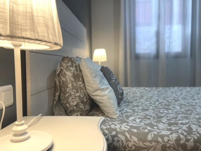 Apartamento Civitas Écija Exterior foto
