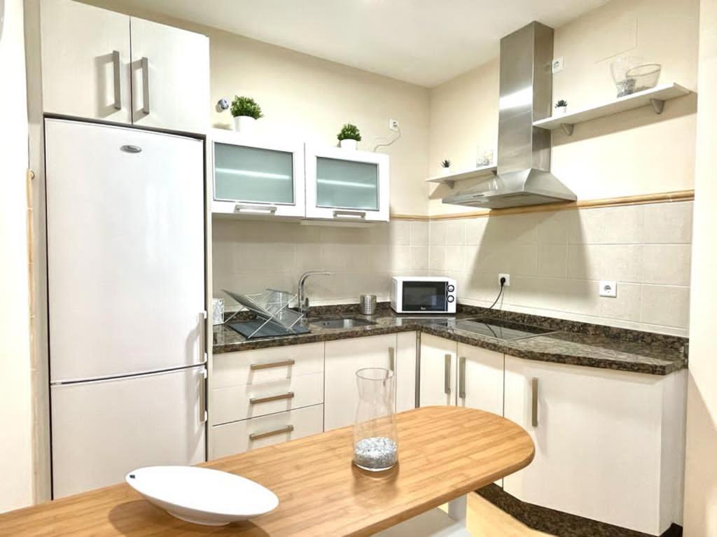 Apartamento Civitas Écija Exterior foto