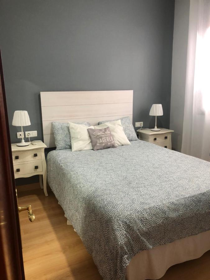 Apartamento Civitas Écija Exterior foto
